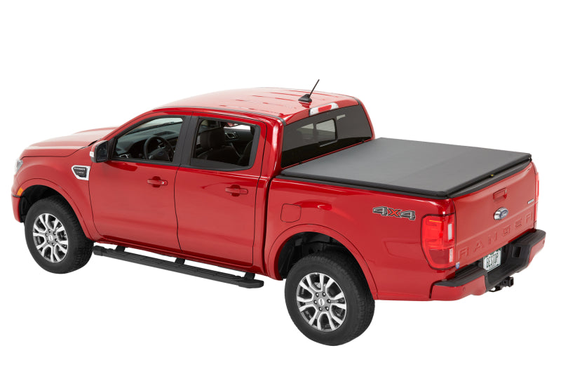 Bestop EZ-Fold Soft Tonneau Cover for Ford Ranger 2019-2024, 5 ft Bed