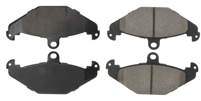 ST Sport Brake Pads