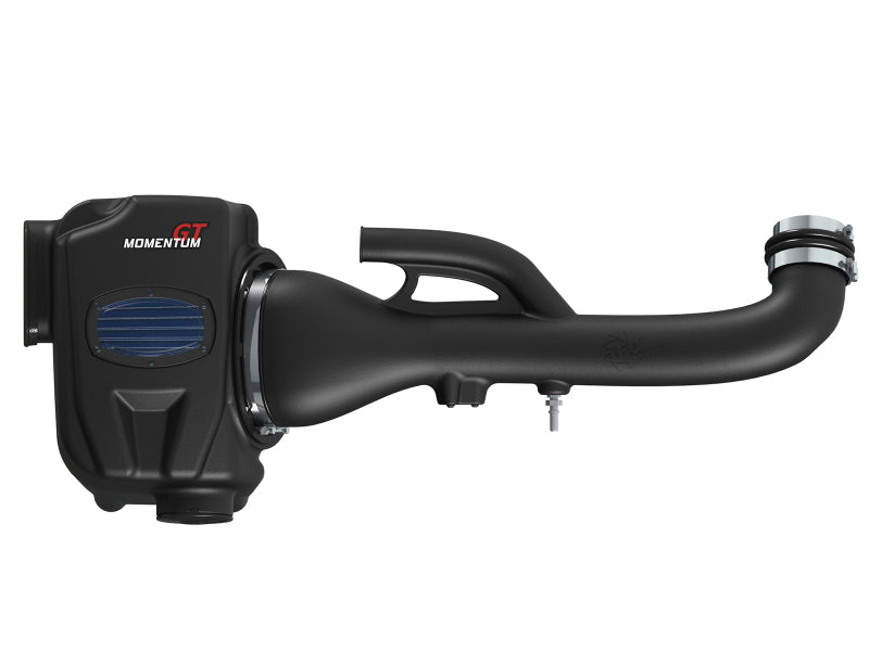 aFe Momentum GT Pro 5R Cold Air Intake System 54-74109 for 2017-2022 Chevrolet Colorado and GMC Canyon 3.6L V6