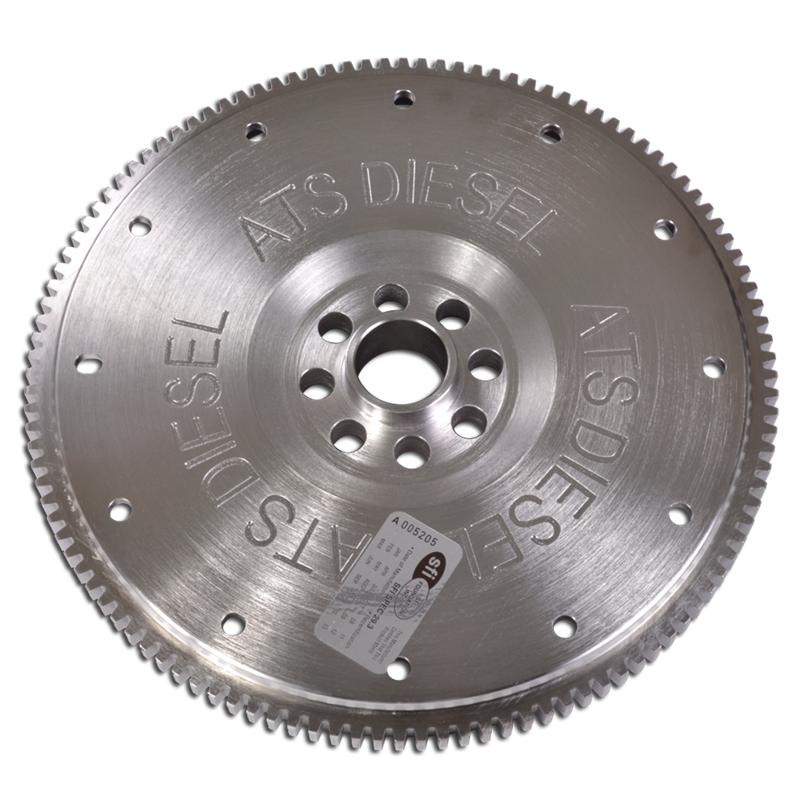 ATS Diesel GM Billet Flexplate SFI 29.3 ATS305-900-4248