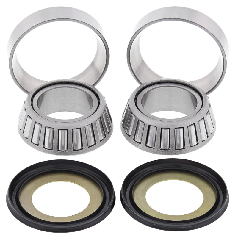 All Balls Racing ABR22-1022 Steering Bearing Kit for Kawasaki and Beta Powersports Models