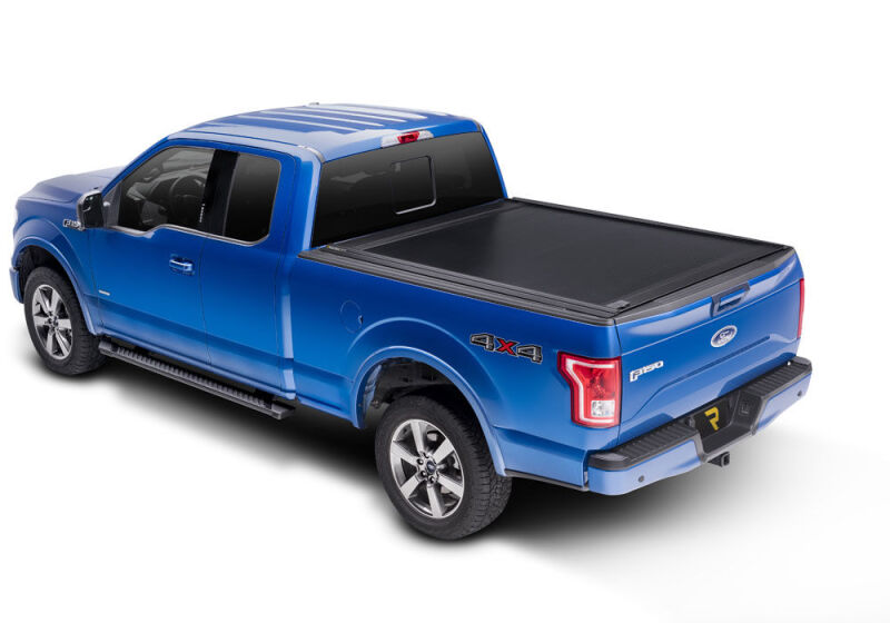 Retrax rtx60373 - RetraxONE MX Retractable Tonneau Cover