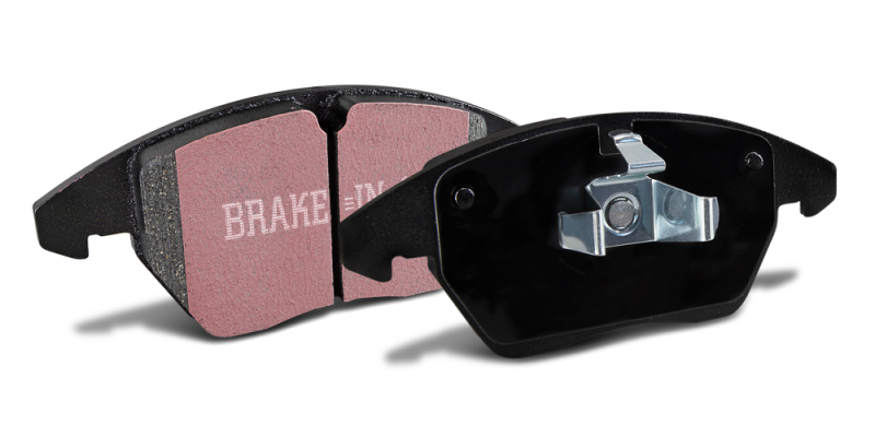 EBC Ultimax Rear Brake Pads for 2022+ Volkswagen GTI Mk8 2.0T - UD2433