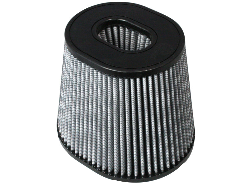 aFe Magnum FORCE Pro DRY S Conical Replacement Air Filter, Part Number 21-91065