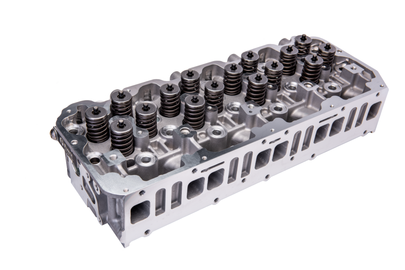 Fleece Performance FPE-61-10004-P 2011–2016 GM Duramax LML Freedom Series Remanufactured Passenger Cylinder Head
