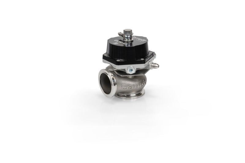 Garrett grt908828-0003 GVW-45 45mm Wastegate Kit - Black