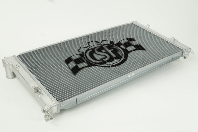 CSF 13-16 Scion FR-S / 2013+ Subaru BRZ Radiator