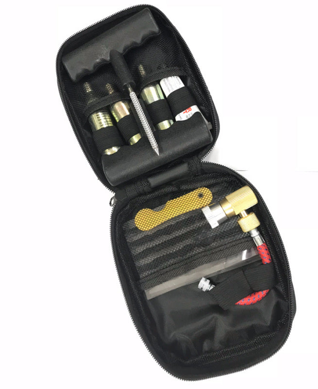Counteract Motorcycle Emergency Repair Kit - Part Number cbbMK-RK by Counteract