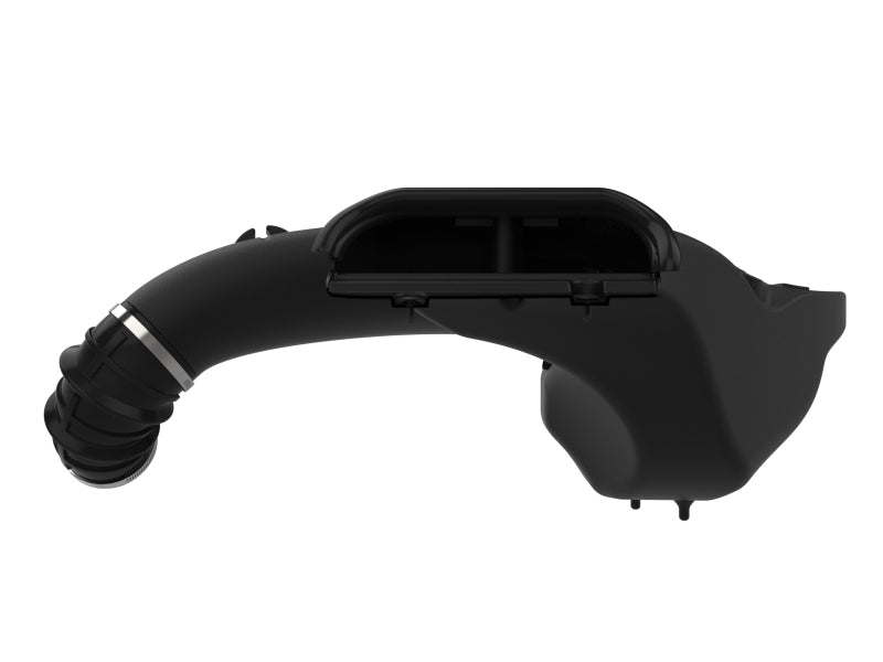 aFe Momentum GT Pro DRY S Cold Air Intake System, Part Number 50-70074D, for 2021-2026 Ford F-150 5.0L V8