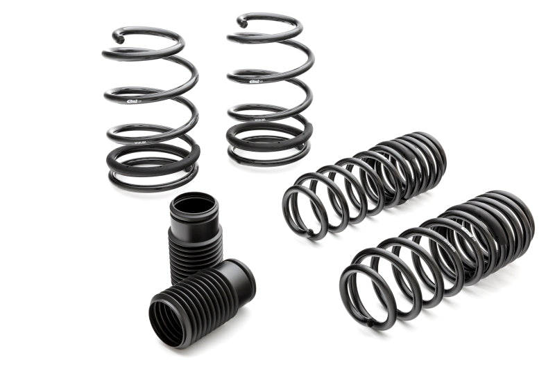Eibach Pro-Kit for 05-10+ Mustang S197/Convertible V8 / 10 Convertible 6cyl - 35101.14