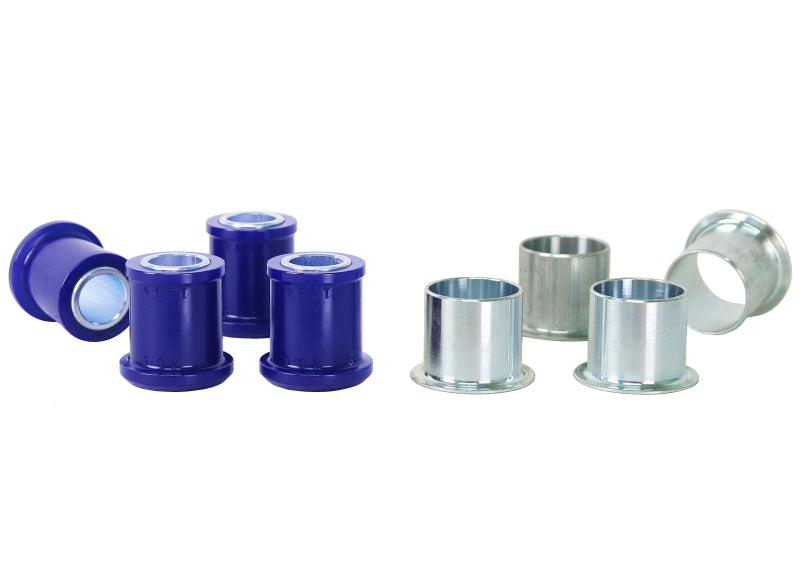 SuperPro Front Lower Control Arm Inner Bushing Kit