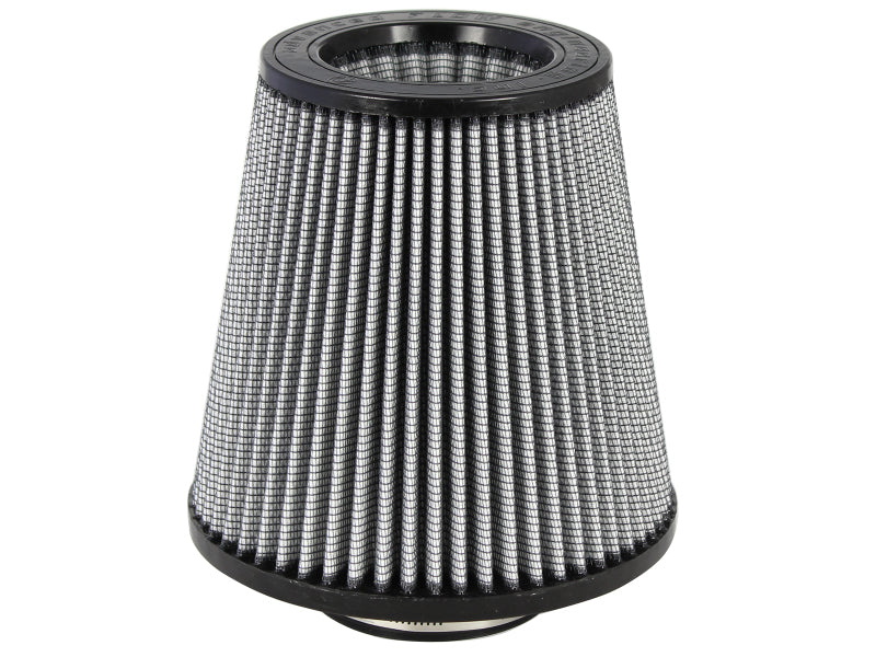 aFe Magnum FORCE Pro DRY S Conical Replacement Air Filter, Part Number 21-91071