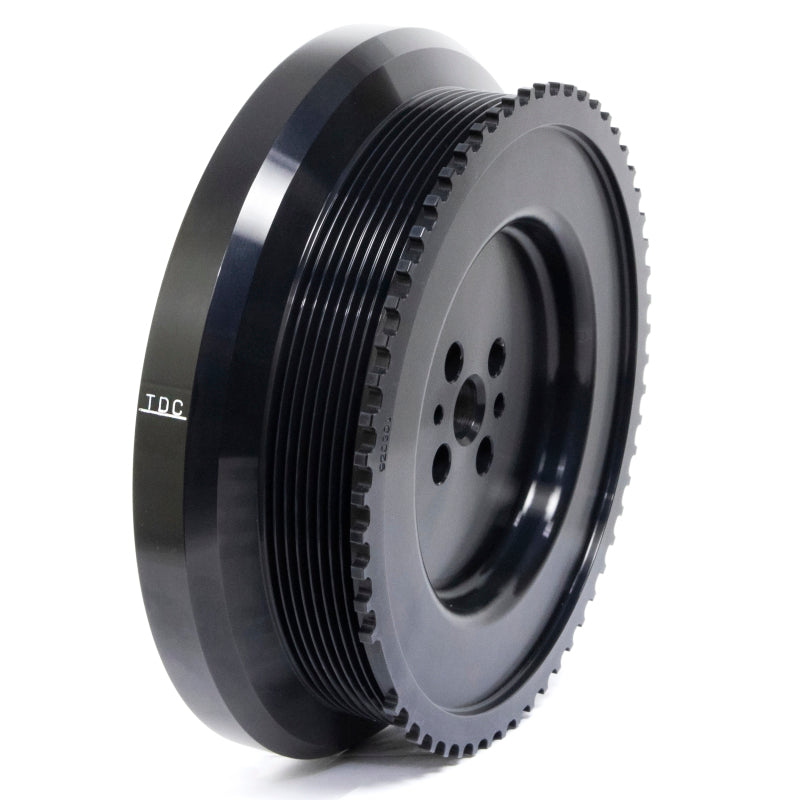 Fluidampr FDR920301 - 2003-2009 Dodge 5.9L Cummins Steel Internally Balanced Damper