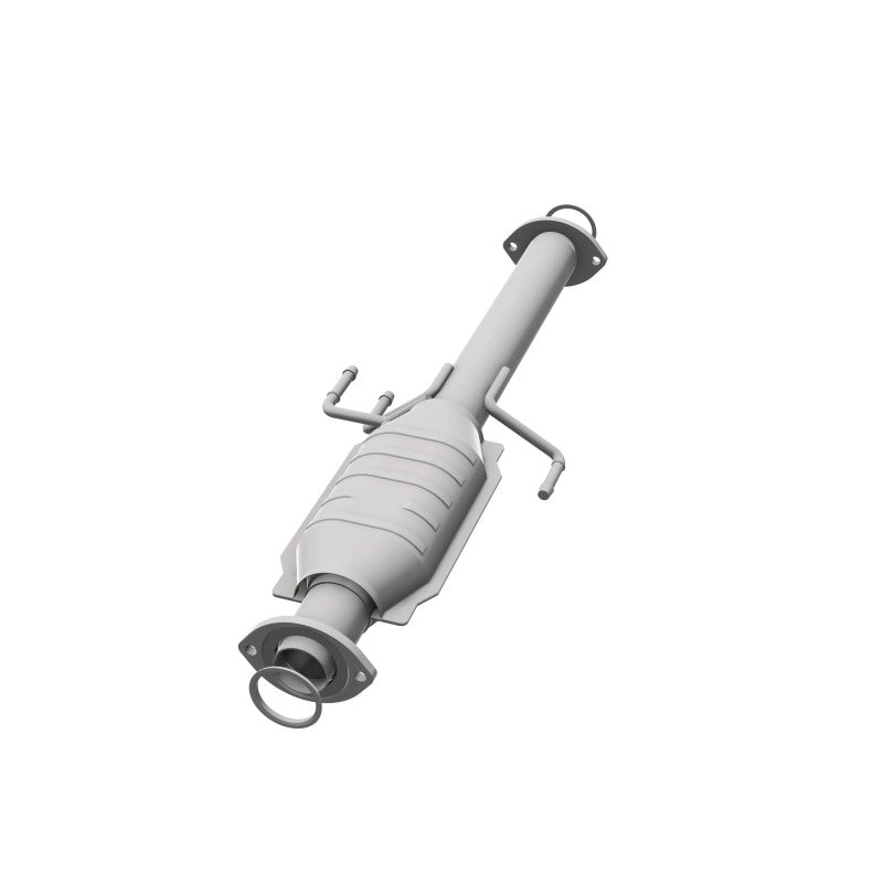MagnaFlow Conv DF '01-02 Tacoma CC-SB 3.4L 4w