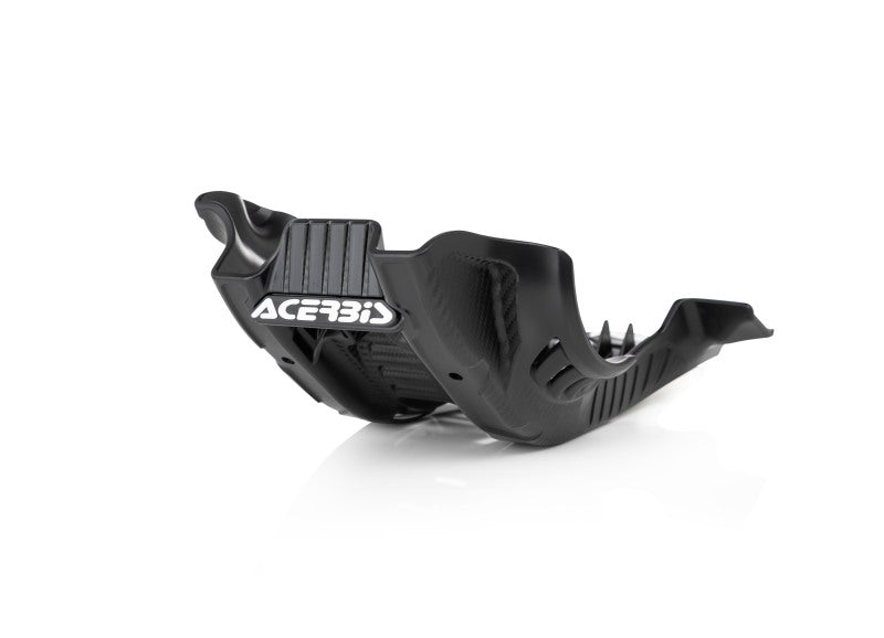 ACB Skid Plates