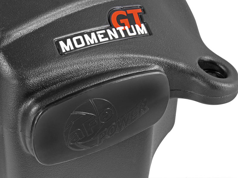 aFe Momentum GT Cold Air Intake with Pro 5R Filter for Nissan Armada, Patrol, Infiniti QX80 and QX56 5.6L V8 - 54-76103