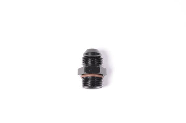 Radium Engineering RAD14-0152 8AN ORB to 8AN Male Fitting