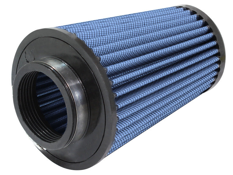 aFe Magnum FLOW Universal Clamp-On Air Filter with Pro 5R Media, Part Number 24-25507