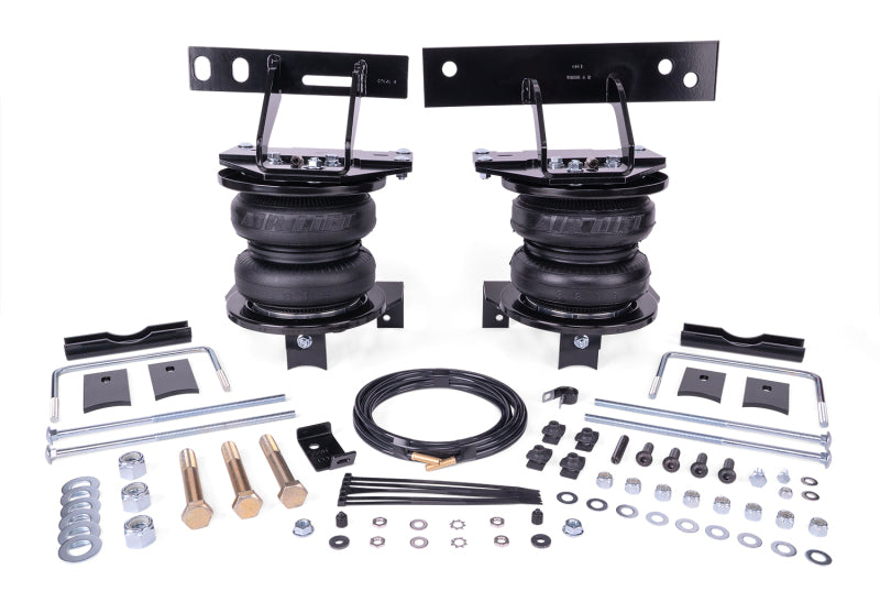 Air Lift LoadLifter 7500 XL Air Spring Kit for 2023–2026 Ford F-250/F-350 Super Duty 4WD SRW, Part Number ALF57554