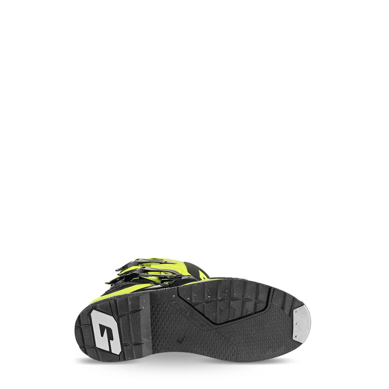 Gaerne GAR2262-029-14 SG22 Boot Stellar, Size 14