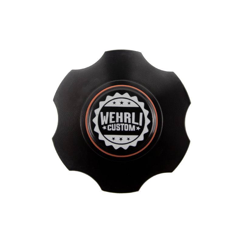 WCF Oil Fill Cap