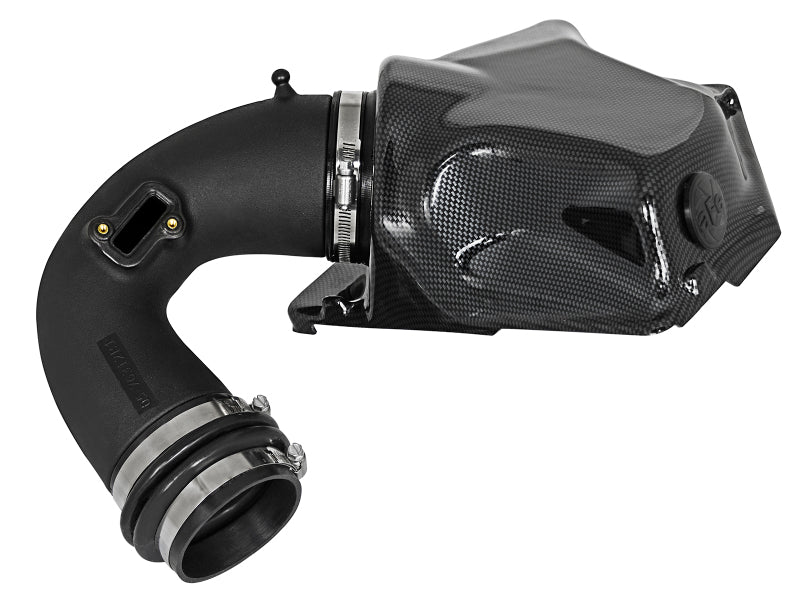 aFe Magnum FORCE Stage-2 Pro 5R Cold Air Intake System 54-12922-C for BMW 2-Series, 3-Series and 4-Series 2.0L Turbo