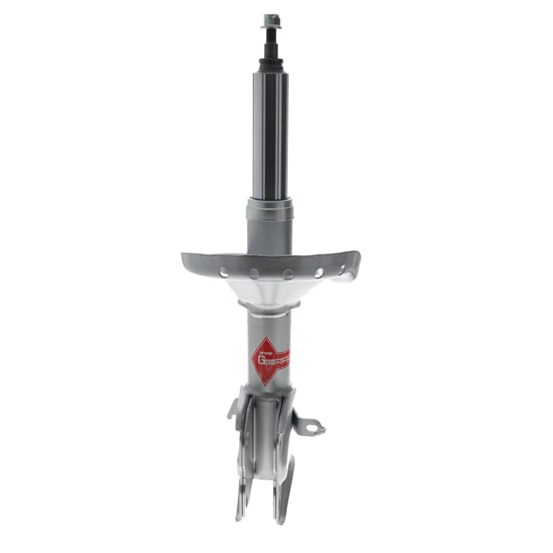 KYB Gas-a-just Front Right Monotube Strut for 2015–2017 Subaru WRX STI – Part Number 5510021