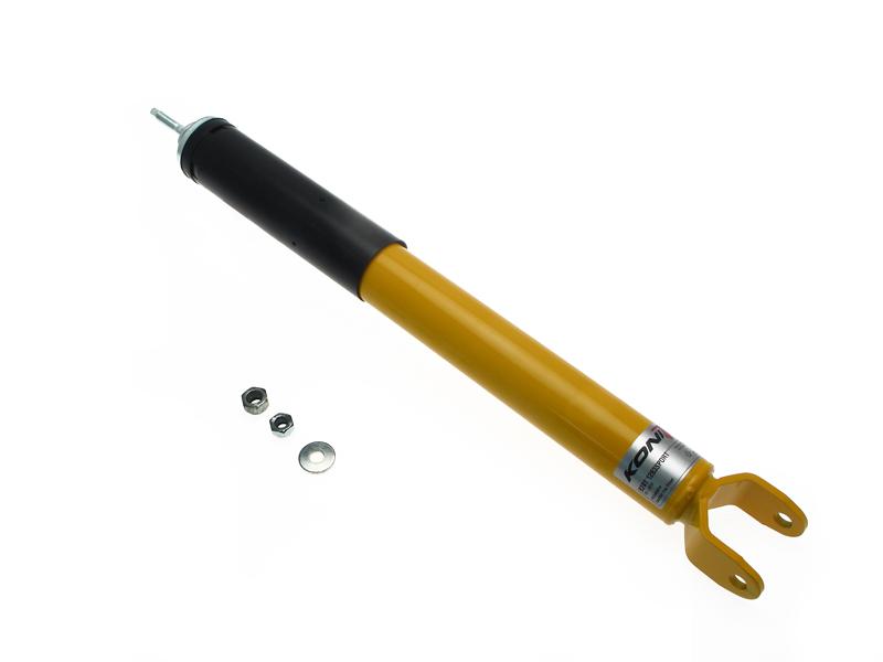 KONI Sport 8241 Series Rear Shock Absorber 8241 1283Sport for 2008–2013 Infiniti G37 and Nissan 370Z