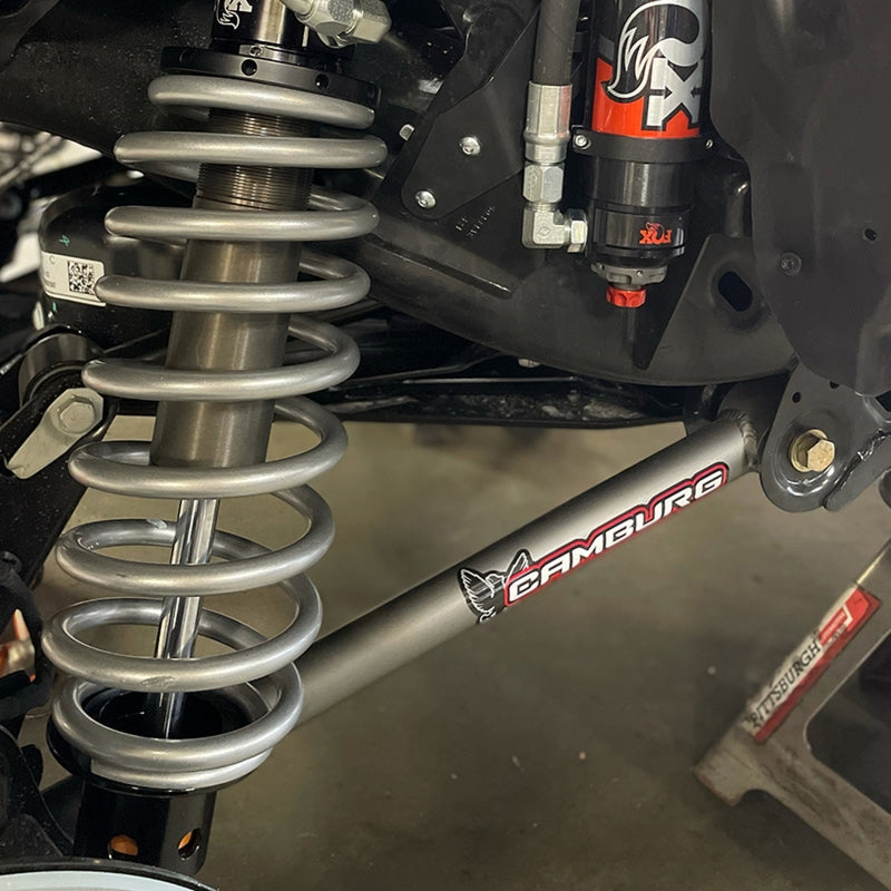 CMB Lower Trailing Arm Kit