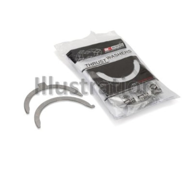 King Mazda B1/B3/B5/B6/B6B/B6E/B6ZE/BJ Thrust Washer