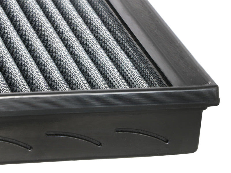 aFe Magnum FLOW Pro DRY S Air Filter AFE31-10268 for 2016–2023 Chevrolet Camaro SS 6.2L V8