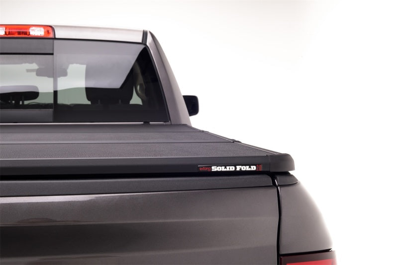 Extang 02 Dodge Ram Long Bed (8ft) 1500 / 03-08 1500/2500 Solid Fold 2.0
