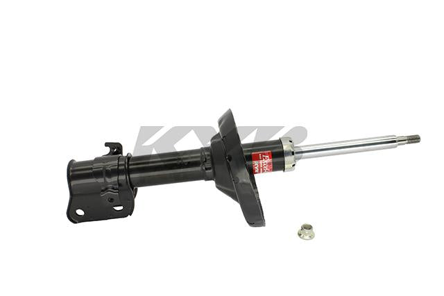 KYB Excel-G Front Left Shock Absorber for Subaru Impreza and WRX Wagon 2004-2007, Part Number 339122