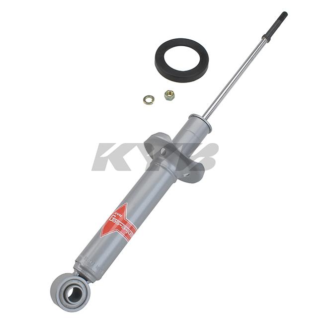 KYB Gas-a-Just Rear Monotube Strut KG9132 for 1986-1991 Mazda RX-7