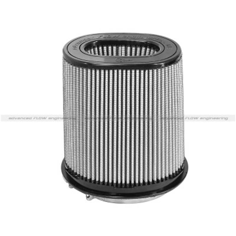 aFe Magnum FLOW Pro DRY S Air Filter, Part Number 21-91101