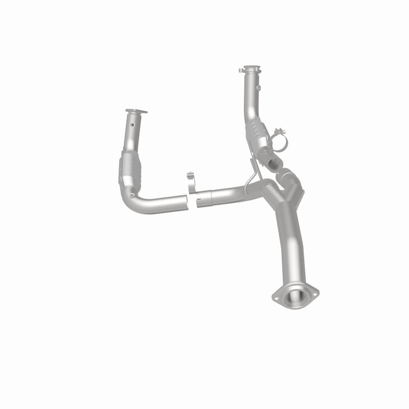MAG Converter Direct Fit