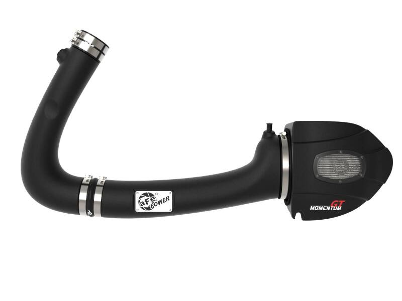aFe Momentum GT Pro DRY S Cold Air Intake System 51-72201 for Dodge Challenger, Charger and Chrysler 300 3.6L V6