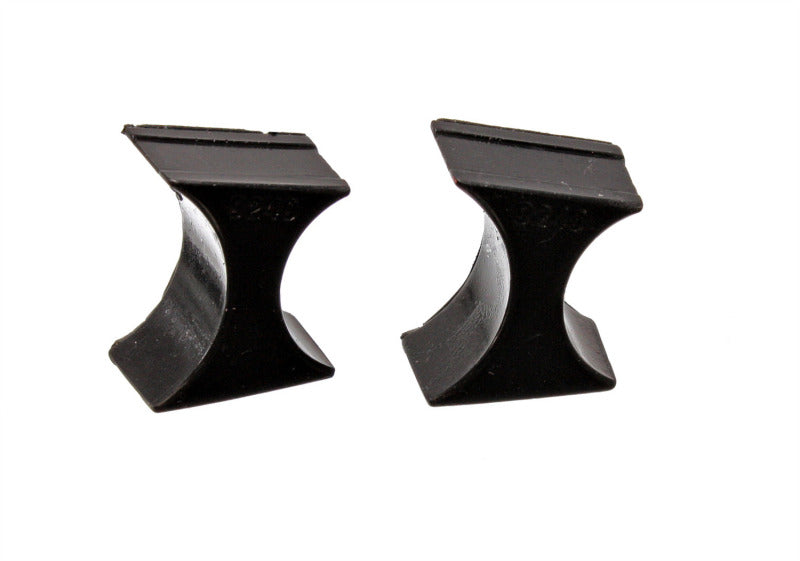 Energy Suspension eng9.9162G Shock Reservoir Isolator - Black