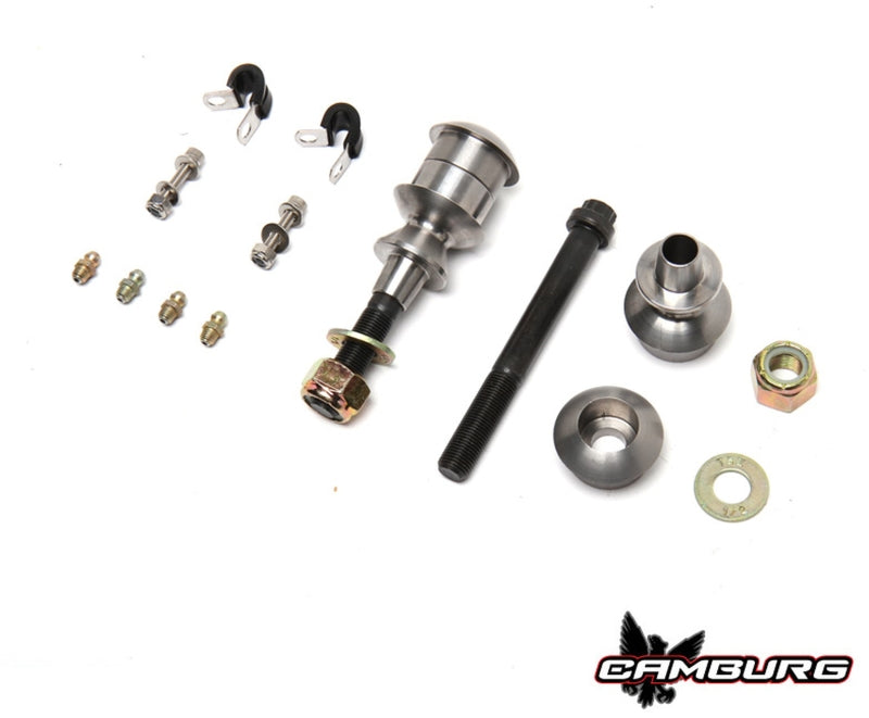 CMB Uniball Upper Arms