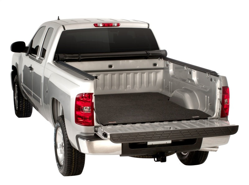 Access Truck Bed Mat for 2004–2015 Nissan Titan 5-Foot 6-Inch Bed, ACC25030159
