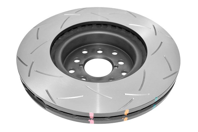 DBA 42650S-10 4000 Series T3 Front Slotted Brake Rotor for Subaru Legacy