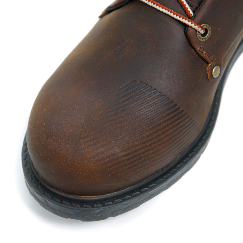 TCX Blend 2 Waterproof Boot Brown Size - 45