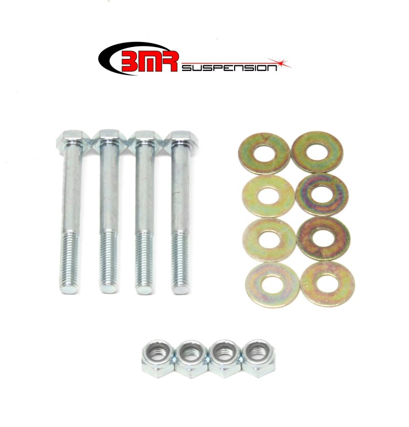 BMR Control Arms