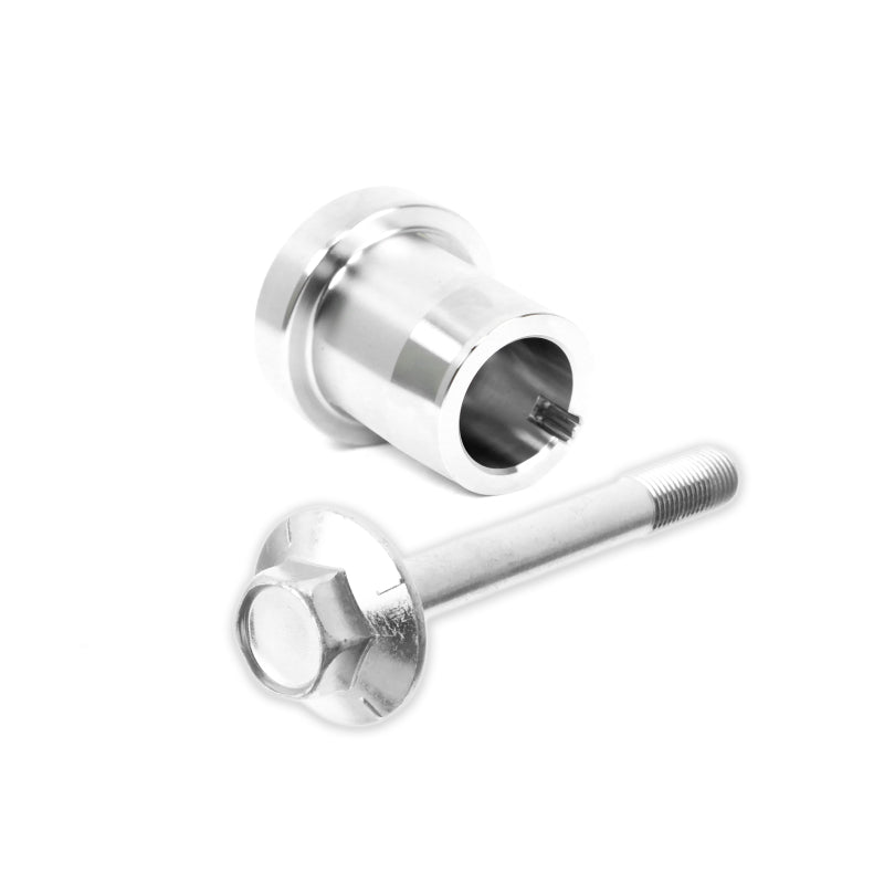 Fluidampr FDR300023 2017+ Subaru FA24 Pulley Adapter Kit