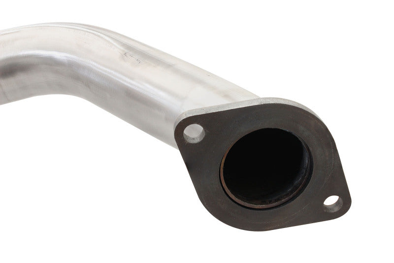 aFe MACH Force-Xp Cat-Back Hi-Tuck Exhaust System AFE49-46111 for 2005-2015 Nissan Xterra 4.0L V6