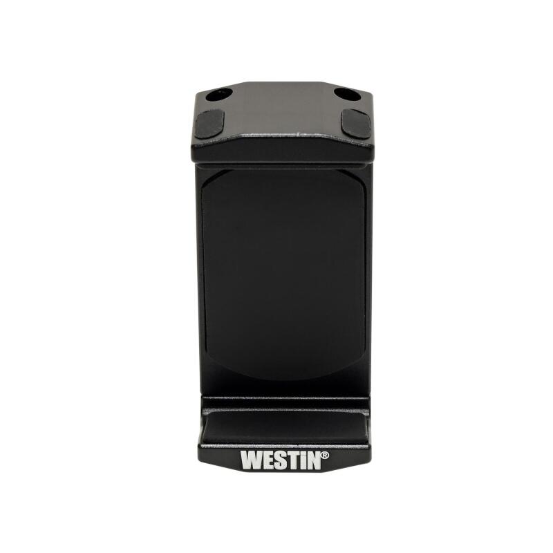 Westin Adventure Mount Accessory - 20mm Ball Phone Holder (Up to 3.4 inches Wide)