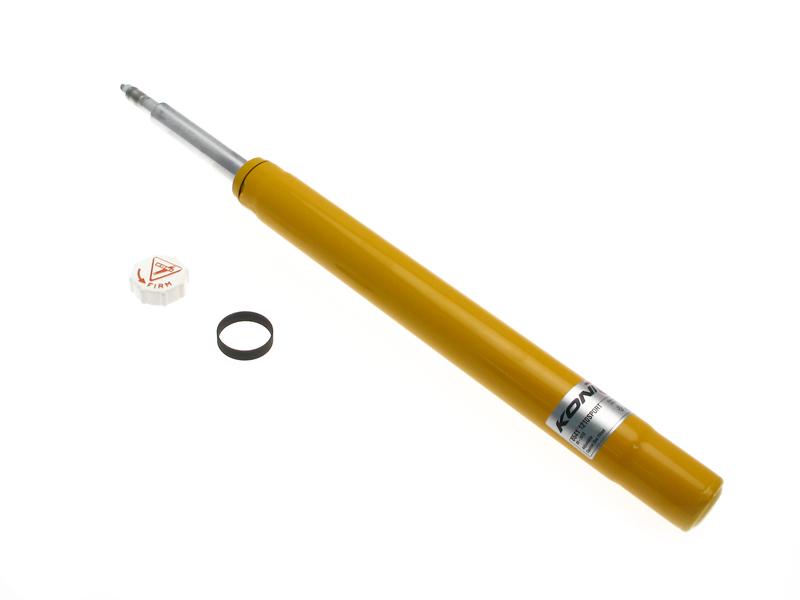 KONI Sport Yellow 8641 Series Front Strut Insert KON8641 1210Sport for 1985-1991 BMW 3 Series