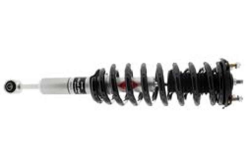 KYB Strut-Plus Front Right Strut Assembly SR4472 for Toyota Tacoma and Tundra