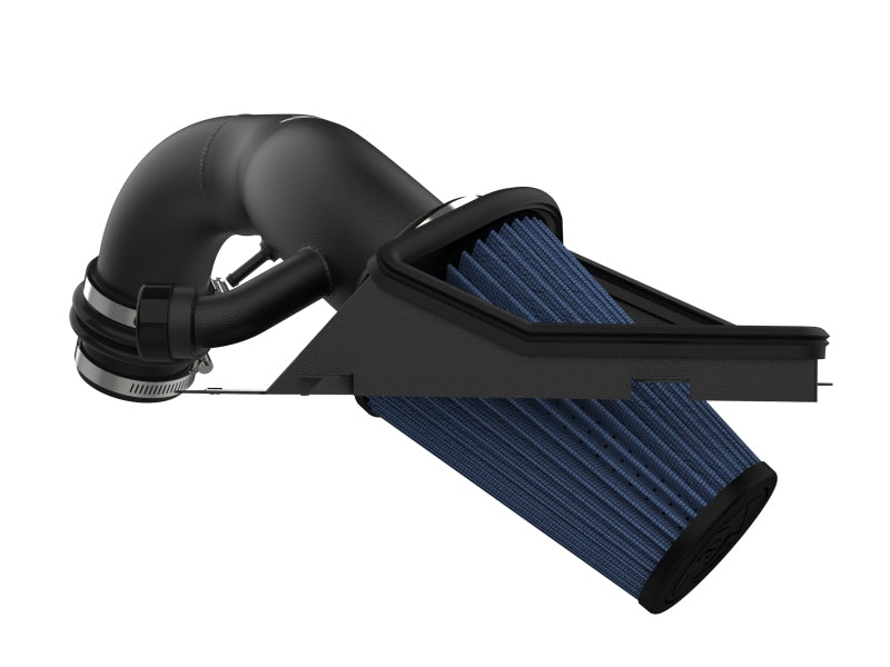 aFe Power 52-10020R Rapid Induction Cold Air Intake with Pro 5R Filter for 2015-2021 Volkswagen GTI 2.0L Turbo
