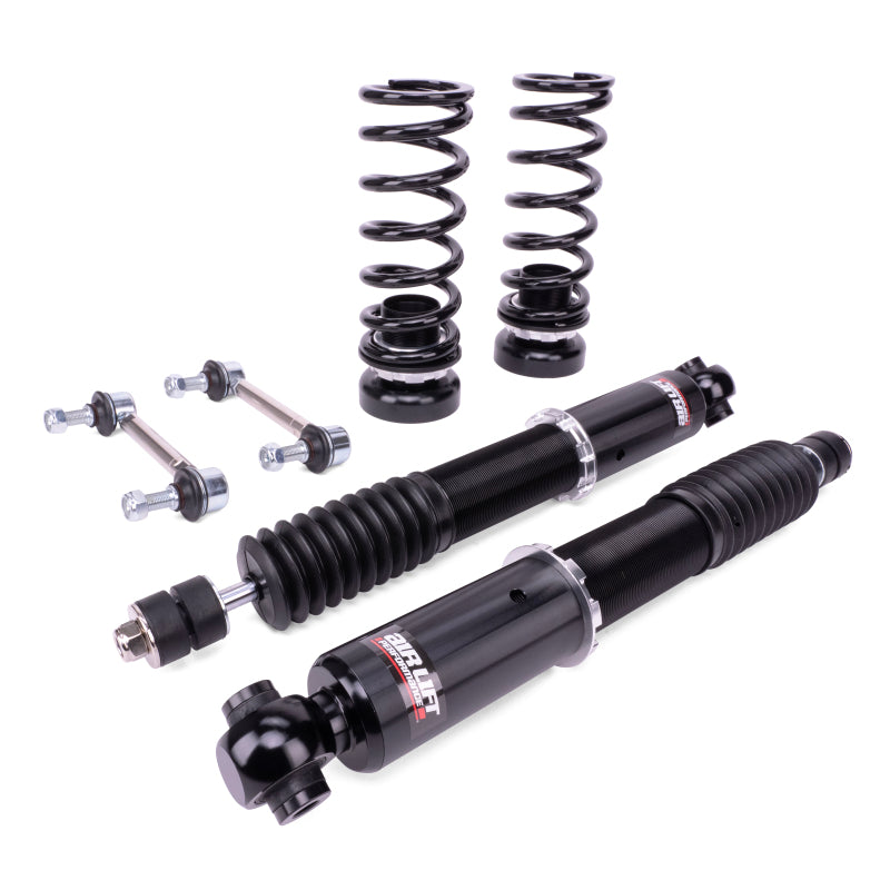 Air Lift Performance ALF79015 Coilover Kit for 2005-2014 Ford Mustang S197